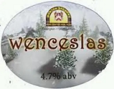 Morton Brewery Wenceslas