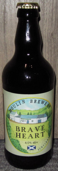 Moulin Braveheart