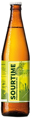 Maryensztadt Sourtime: Pineapple Session IPA