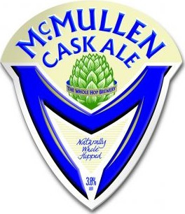 McMullen Cask Ale
