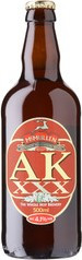 McMullen AK XXX (Bottle)