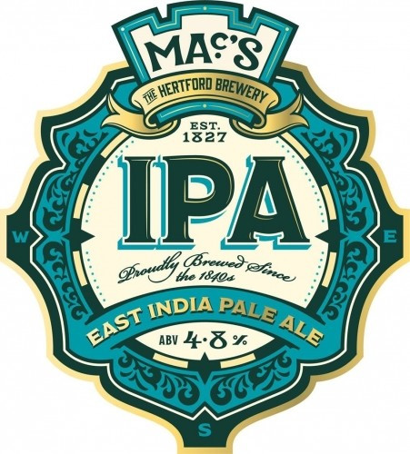 McMullen IPA