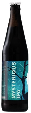 Maryensztadt Mysterious IPA