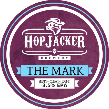 Hopjacker The Mark