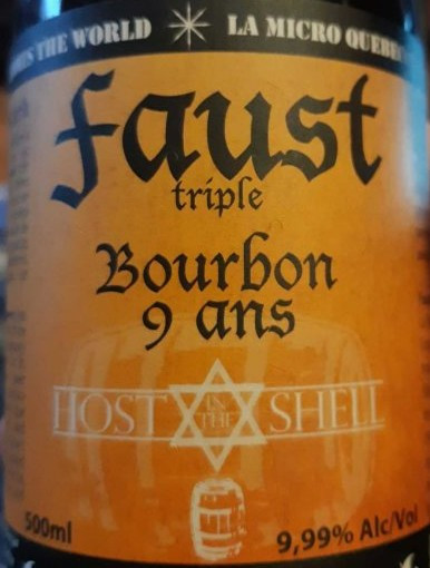 Hopfenstark Faust Triple