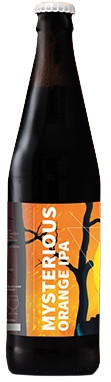 Maryensztadt Mysterious Orange IPA