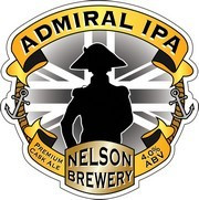 Nelson Brewery Admiral IPA