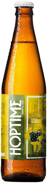 Maryensztadt Hoptime White IPA