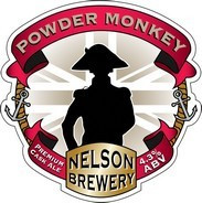 Nelson Brewery Powder Monkey