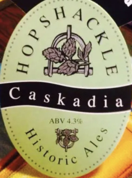 Hopshackle Caskadia