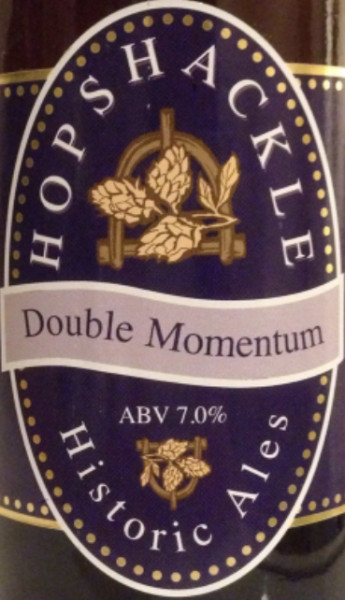 Hopshackle Double Momentum