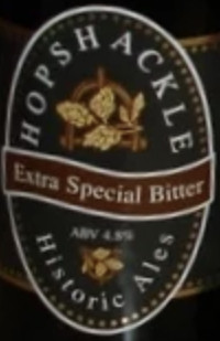 Hopshackle Extra Special Bitter