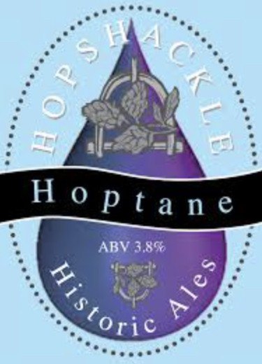 Hopshackle Hoptane