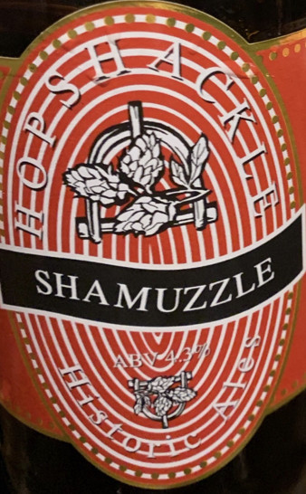 Hopshackle Shamuzzle