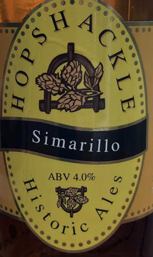 Hopshackle Simmarillo