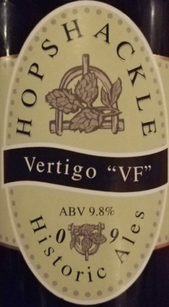 Hopshackle Vertigo "VF"