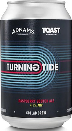 Adnams Turning Tide