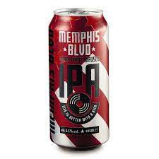 Aldi (Nord / Süd / Hofer) Memphis BLVD