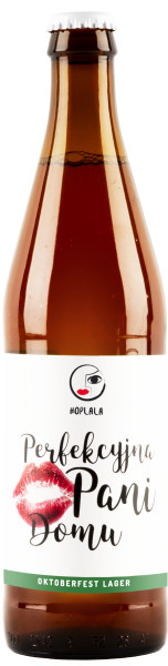 Browar Hoplala Perfekcyjna Pani Domu
