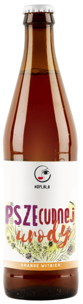 Browar Hoplala PSZEcudnej urody