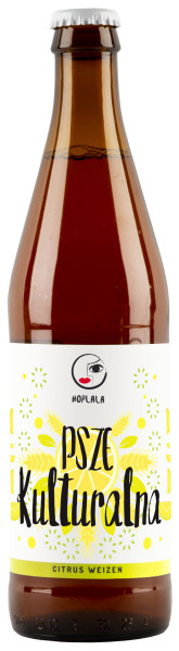 Browar Hoplala PszeKulturalna
