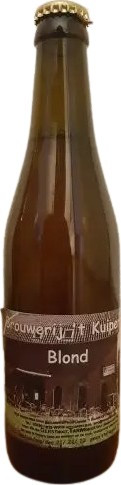 Brouwerij 't Kuipertje Blond