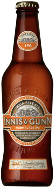 Innis & Gunn Brewing Co. Marmalade IPA