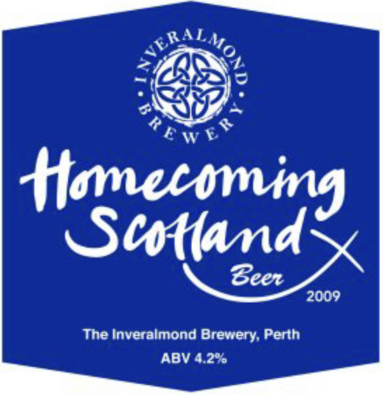 Inveralmond Homecoming Scotland