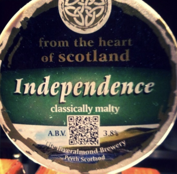 Inveralmond Independence