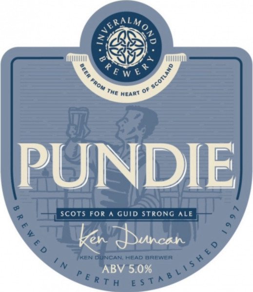Inveralmond Pundie