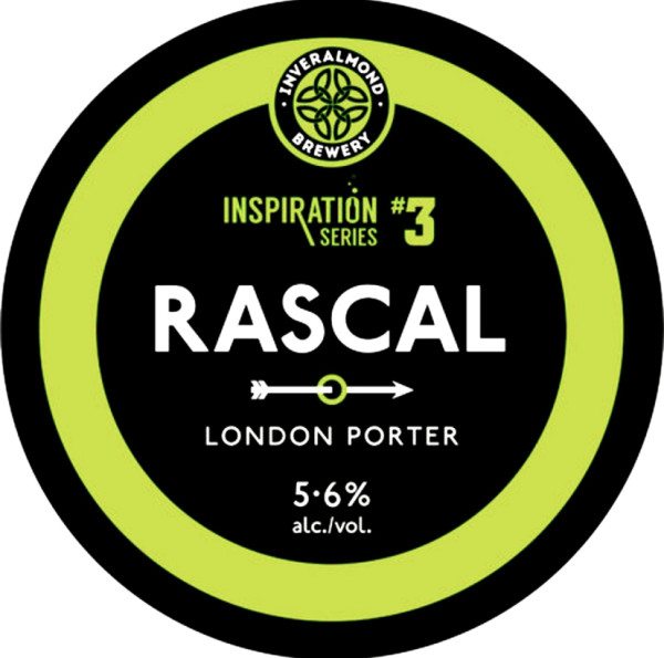 Inveralmond Rascal London Porter