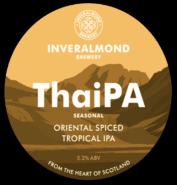 Inveralmond ThaiPA