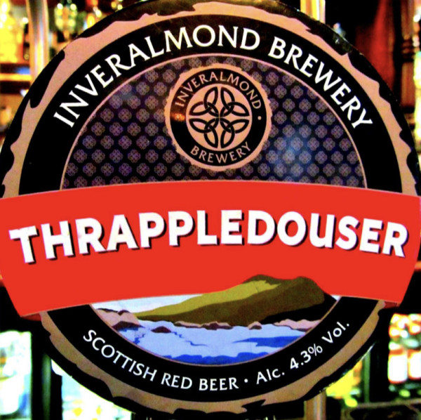 Inveralmond Thrappledouser
