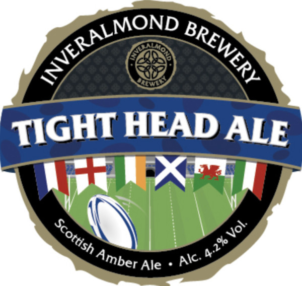 Inveralmond Tight Head