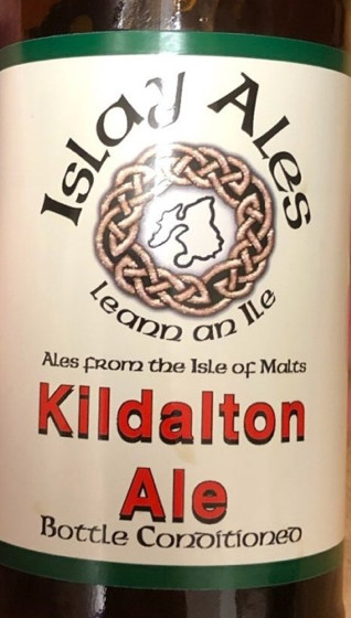 Islay Ales Kildalton Ale