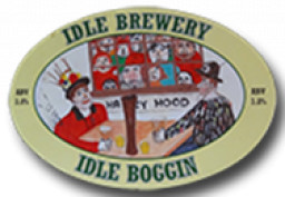 Idle Brewery Idle Boggin