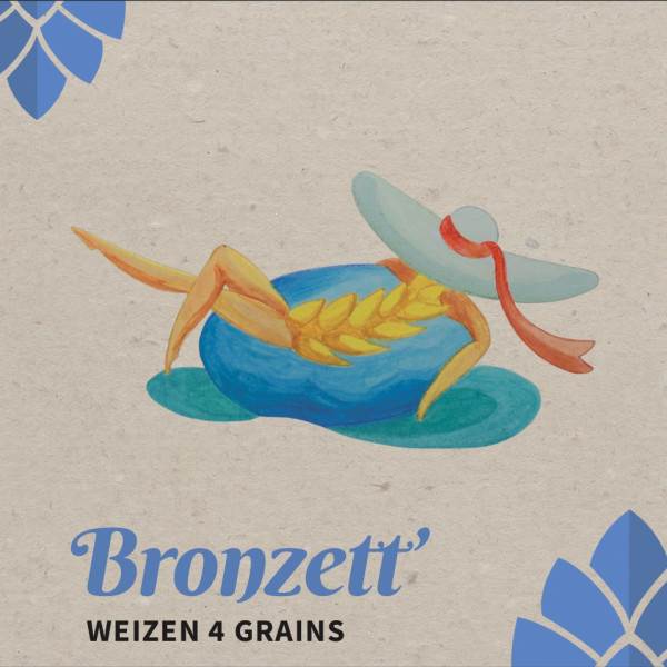 Petite Brasserie Picarde La Bronzett'