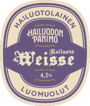 Hailuodon Panimo Weisse