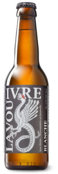 La Vouivre La Blanche