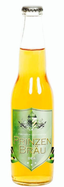 Prinzenbräu DEA