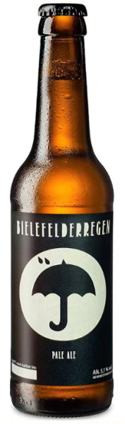 Bielefelder Regen Pale Ale
