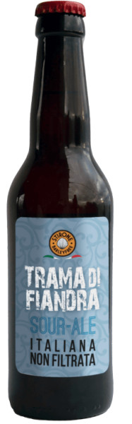 Stirone Barleyfree Trama di Fiandra