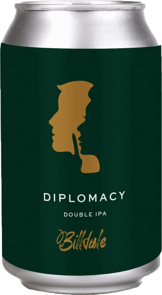 Billdale Diplomacy
