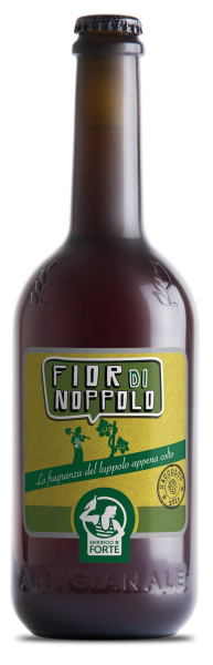 Birrificio del Forte Fior di Noppolo