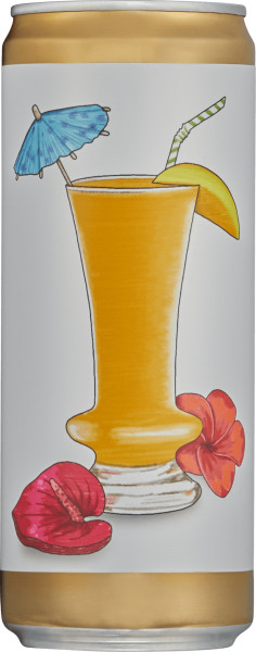 Brewski Mango - Colada