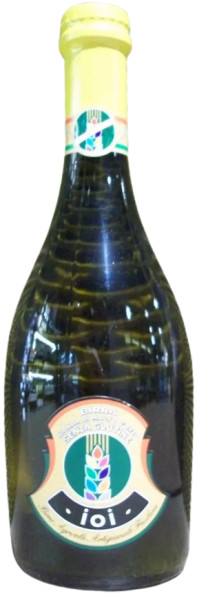 Birra Agricola Friulana (Birra Gjulia - Birra Toz) iOi