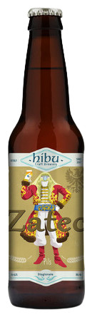 Birrificio Hibu Zatec