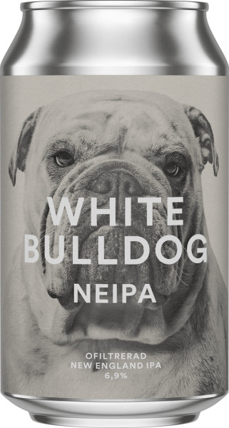 Gotlands Bryggeri White Bulldog NEIPA