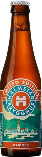Halmstad Brygghus Maibock