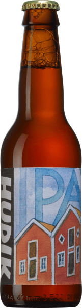 Sideburn Brewery Hudik IPA